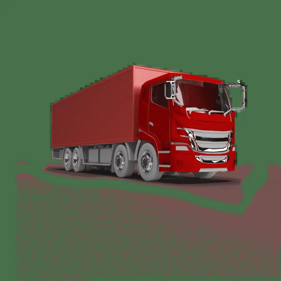 Lkw-Fuhrpark – De-Minimis-Förderung bei Gummi Berger