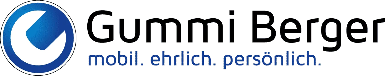 Gummi Berger – mobil. ehrlich. persönlich.
