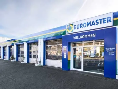 Gummi Berger Gruppe | niederlassung gummersbach preview